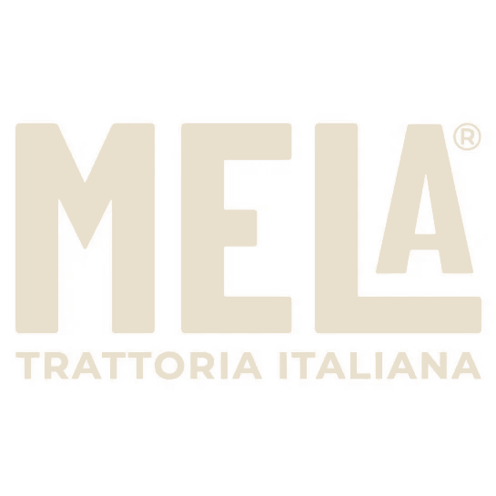 Mela Trattoria Italiana logo